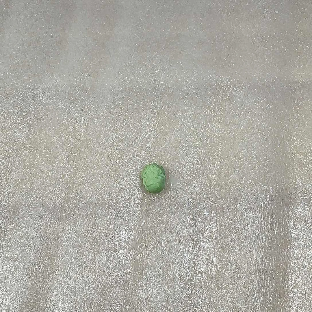 奶***官绿松石未镶嵌珠宝奇石