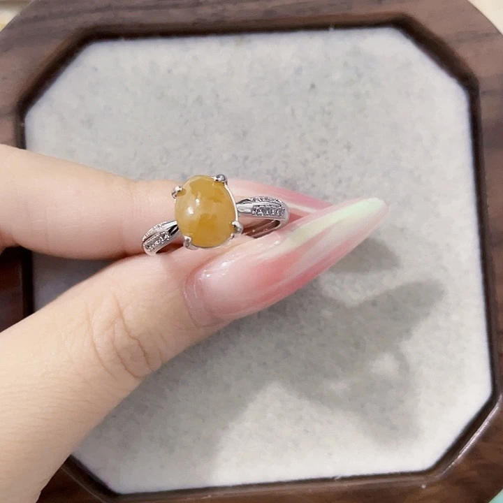 翡翠未镶嵌颈饰天然翡翠Ａ货