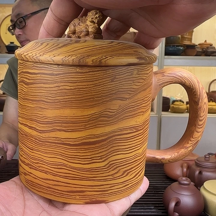 茶壶紫砂宜兴紫砂工艺