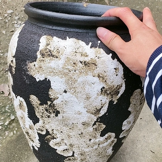 【闪购商品】紫砂花盆23.34花盆花盆