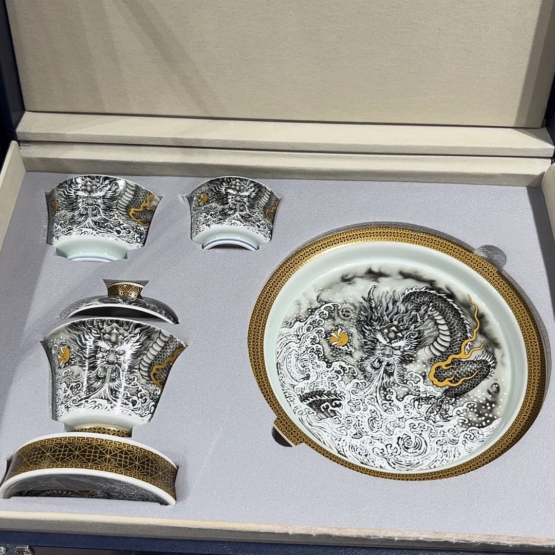 瓷片景德镇瓷器精品