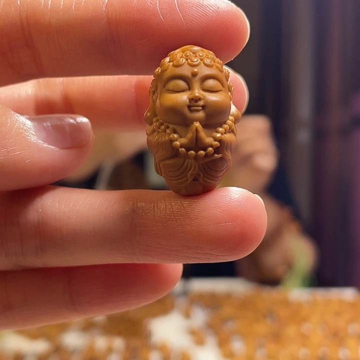 手串/手链橄榄核