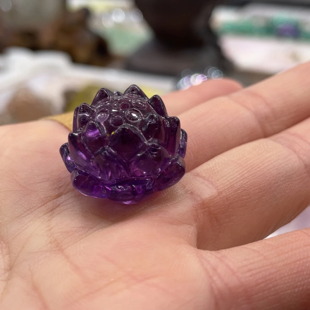 水晶摆件水晶未镶嵌