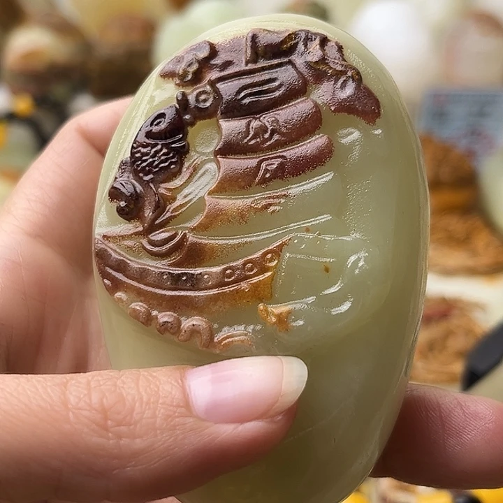 石材古青石不退换一帆风顺