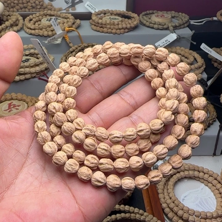 柏香籽/百香籽手串