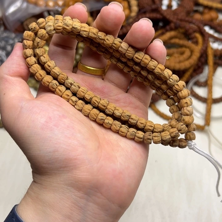 吊坠柏香籽/百香籽31