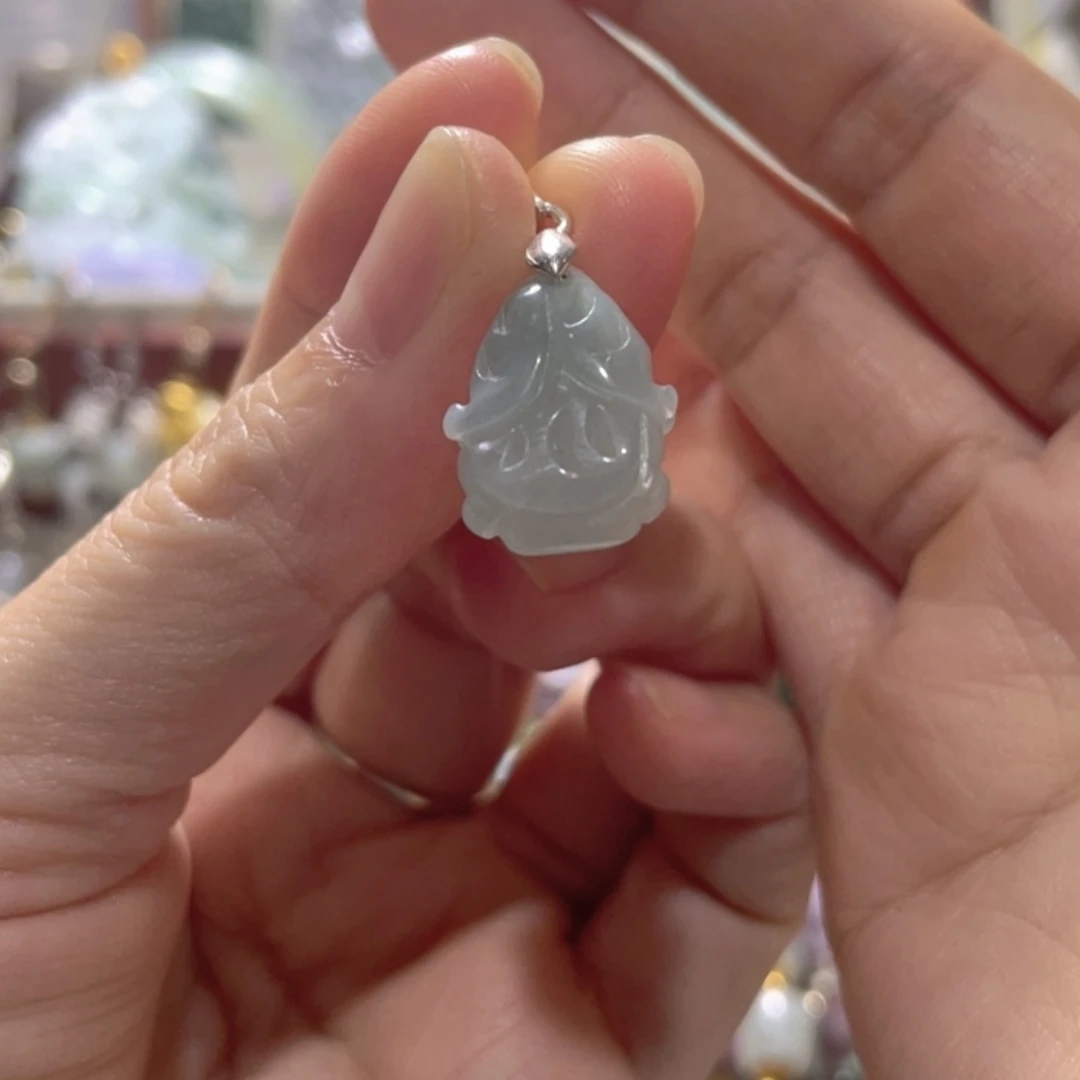 【闪购商品】未镶嵌手链翡翠
