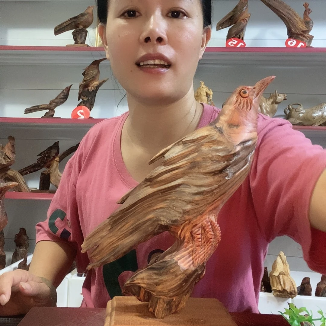 限***版松木自然工艺自产自销