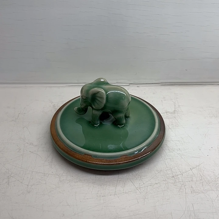 萌*龙泉敬悦青瓷品茗杯