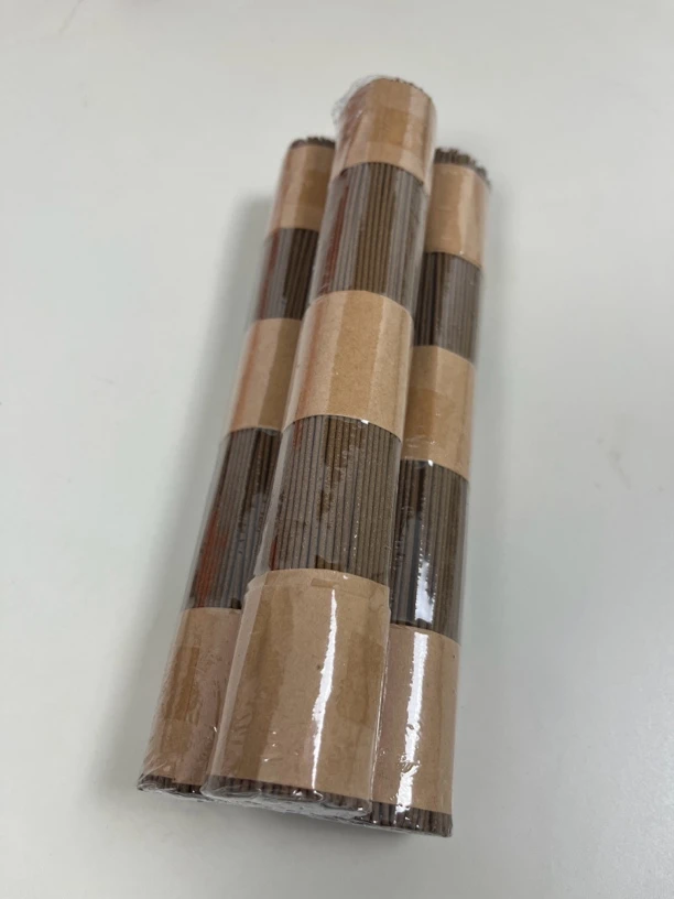 天然海南沉香虫漏手工线香100克装