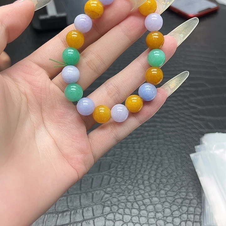 翡翠手镯未镶嵌默认微瑕