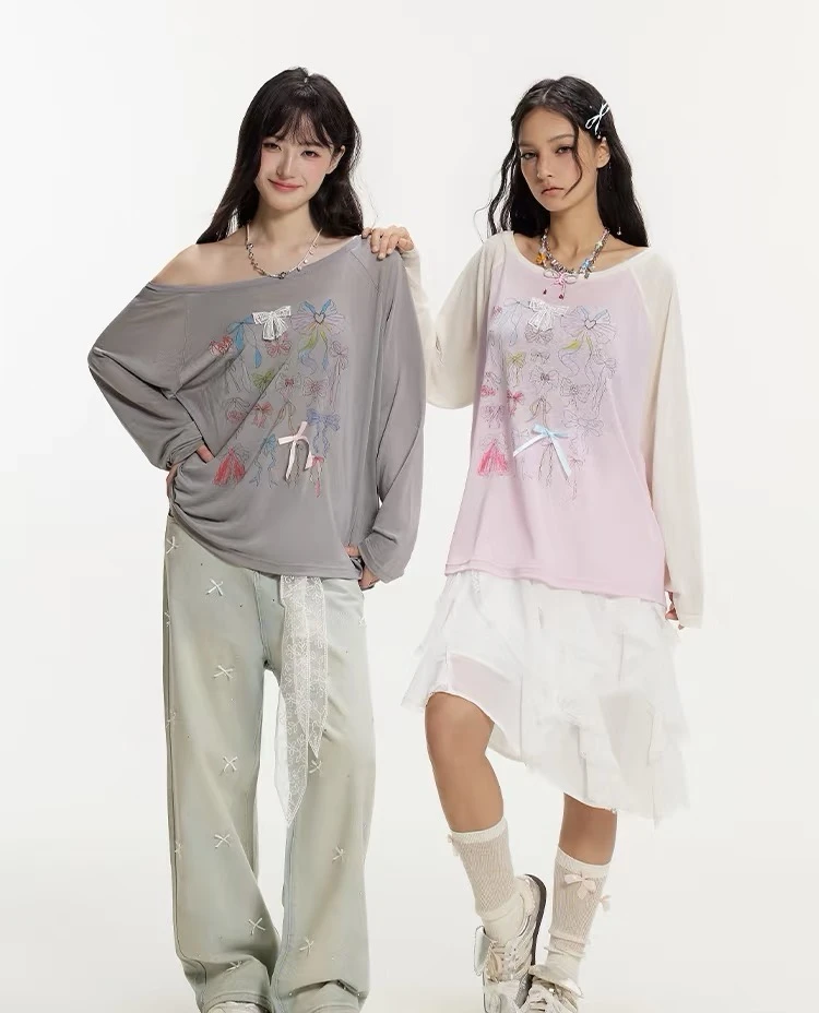 【伊娃的店】YK.防晒罩衫长袖！被催了一整个夏天的罩衫！出门就穿它！