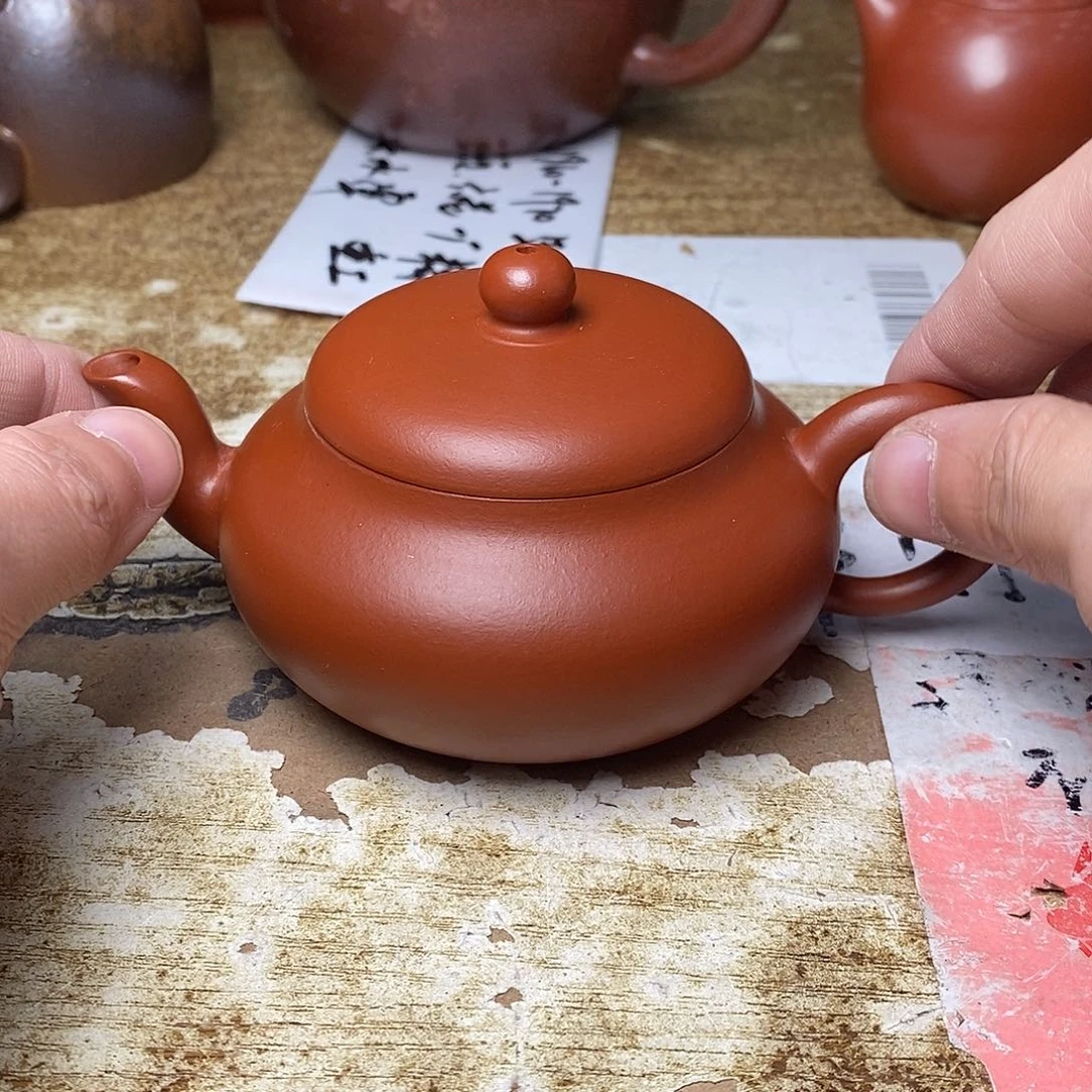 紫砂茶壶紫砂艺术