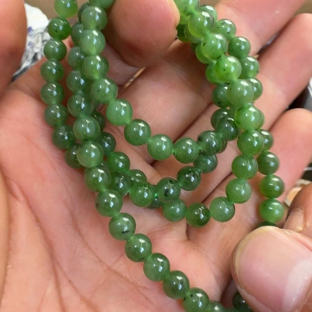 陶瓷手串，多样性发一