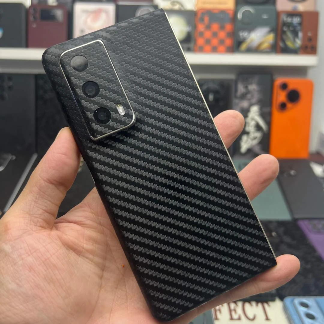 荣耀【v2/vs2】【拍一发二】适用折叠手机整机全包膜高品轻奢潮牌