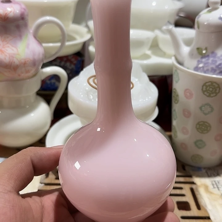 瑕疵茶具，介意勿拍