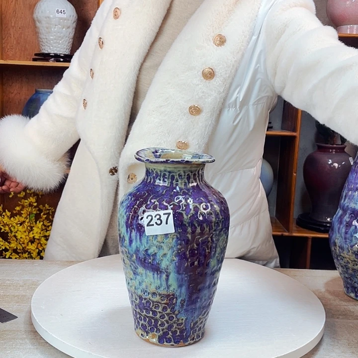 摆件237 景德镇陶瓷艺术精品