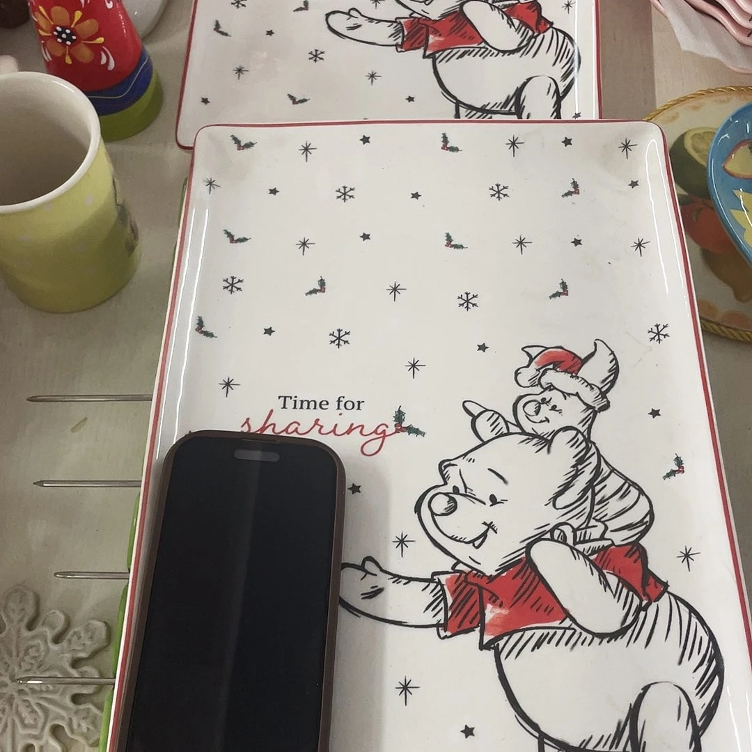 摆件三*微瑕。