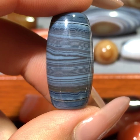 玛瑙/玉髓成品未镶嵌