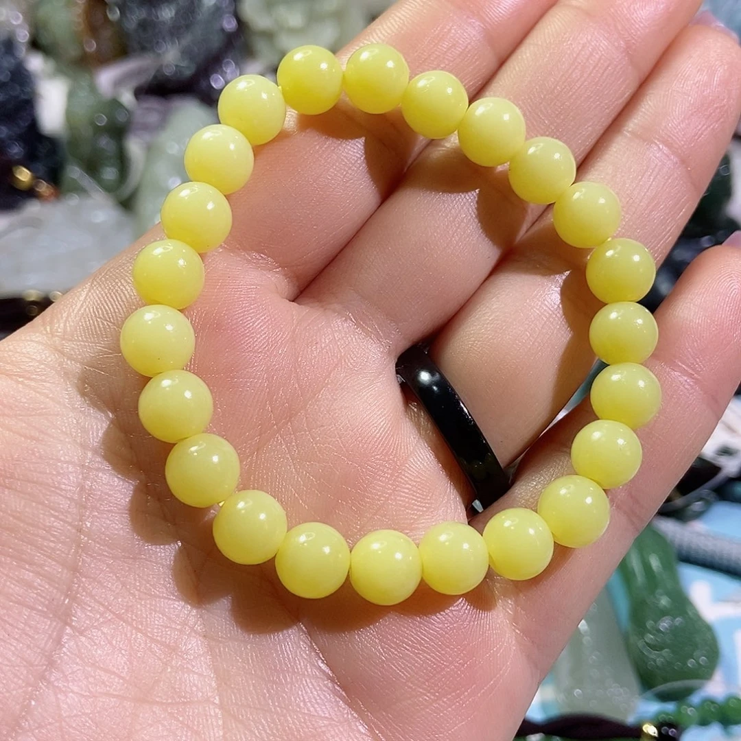 和田玉珠宝半成品未镶嵌萧*嘻