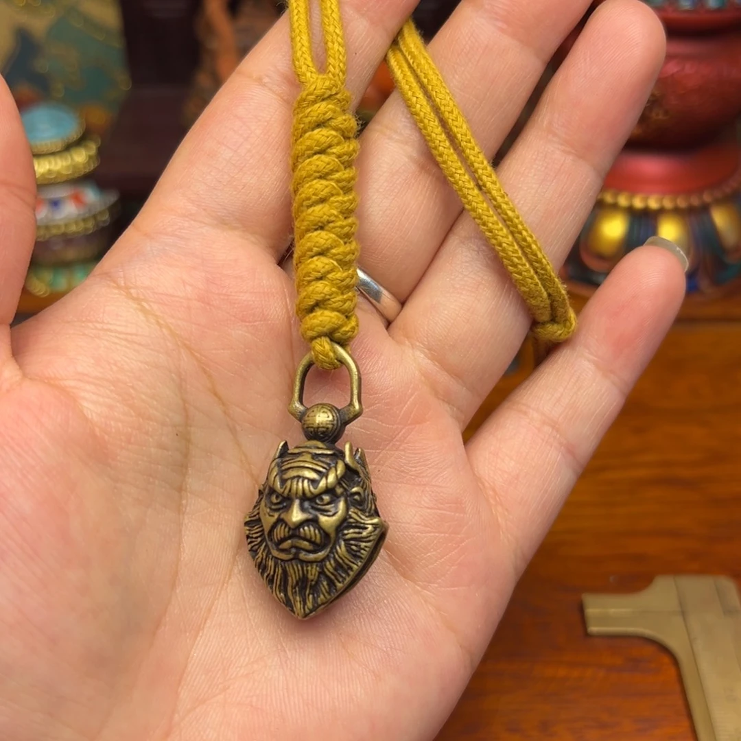 泥塑P****n藏式风格小元素