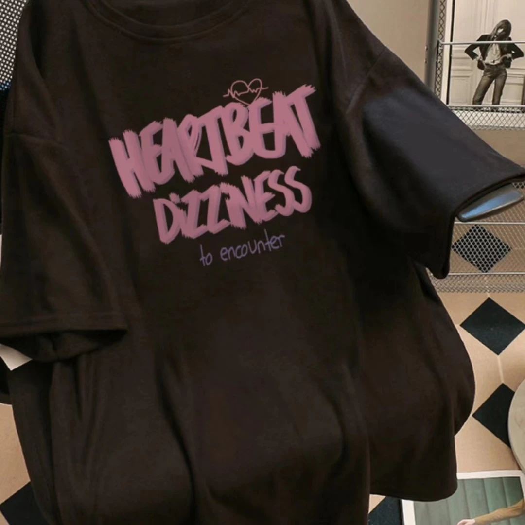 孤品样衣 大码女装长袖卫衣T恤