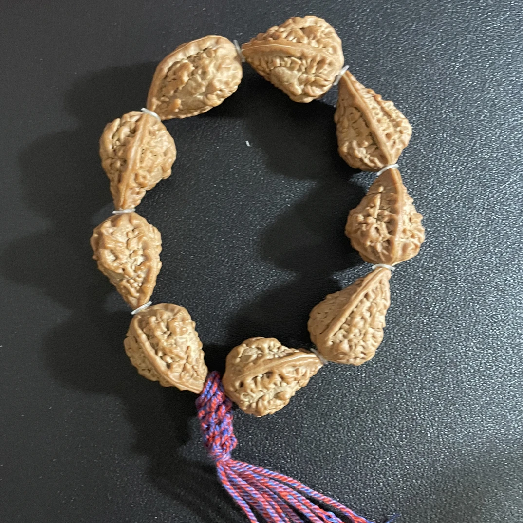 03 20尺 麒麟角手串