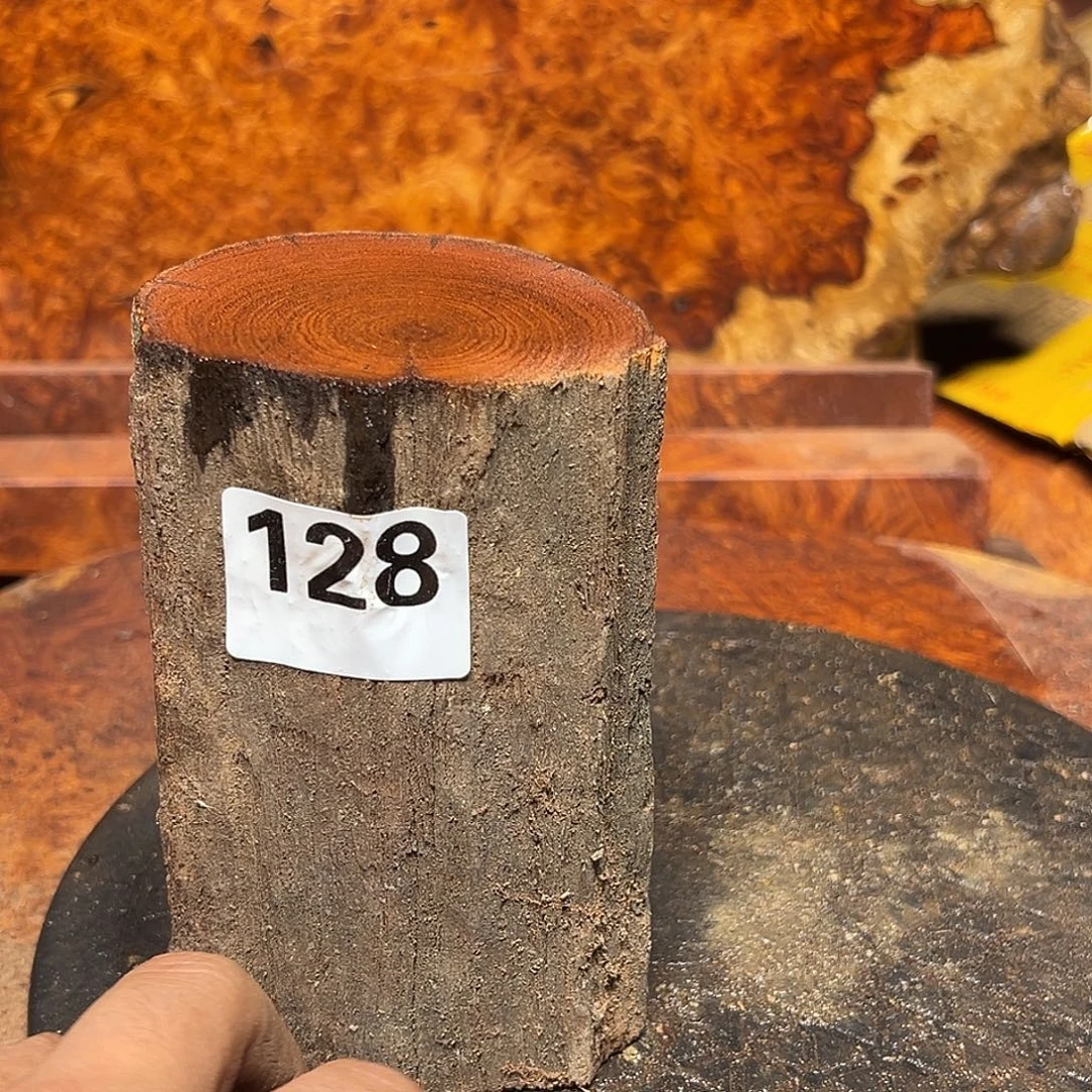 大果紫檀（缅甸花梨）