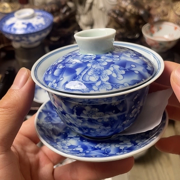 茶宠摆件工艺美术作品