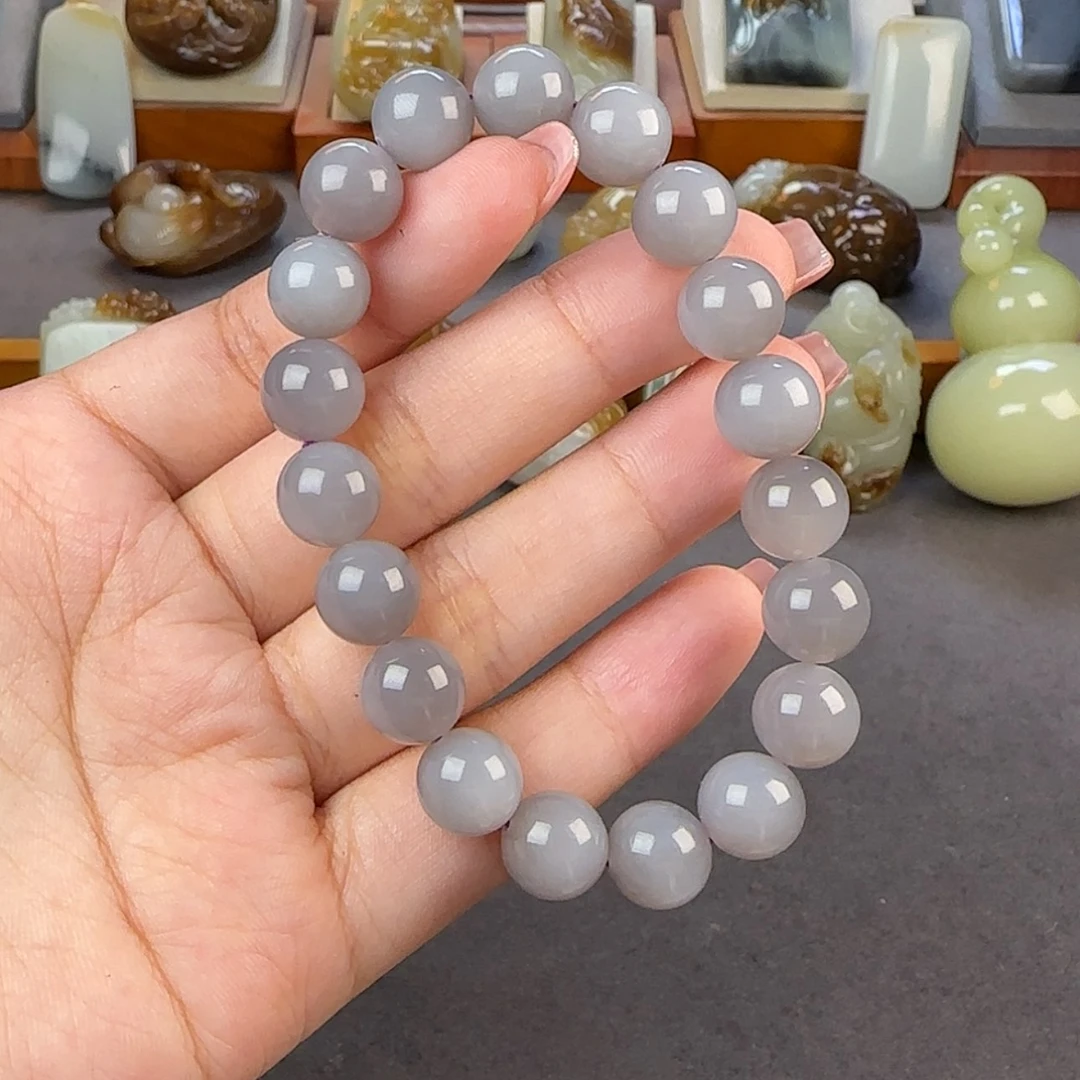 【闪购商品】手链未镶嵌和田玉