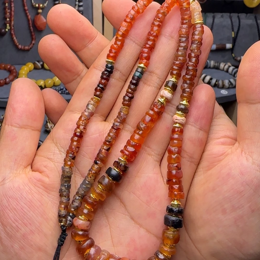 未镶嵌单玛瑙/玉髓