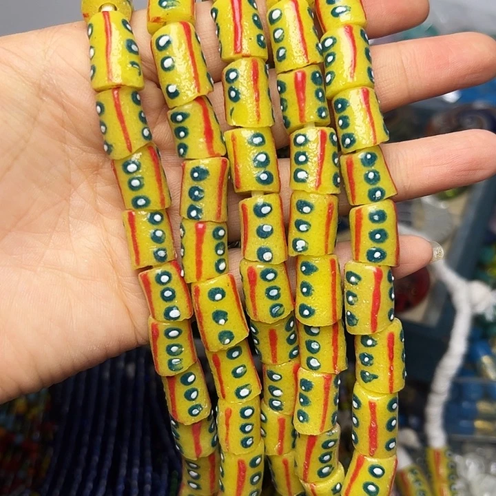 琉璃非金属1482    非洲琉璃一条