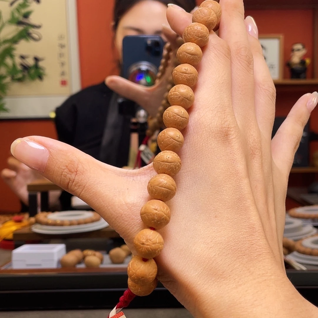 吊坠凤眼菩提菩提111
