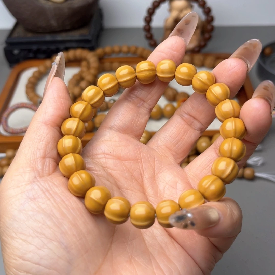 核桃手串/手链小鲨鱼10➕