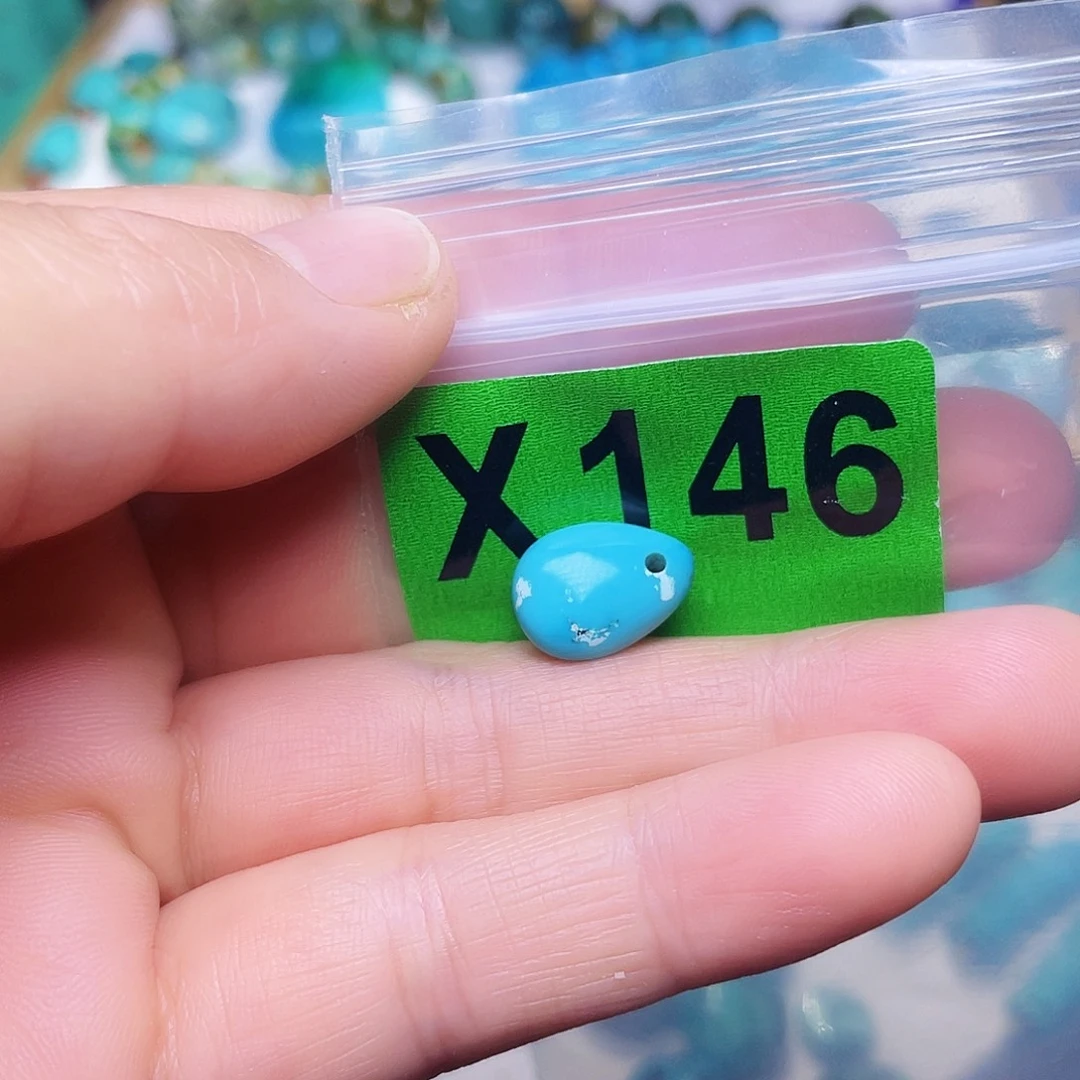 空竹十堰粉丝专享福利特色散珠