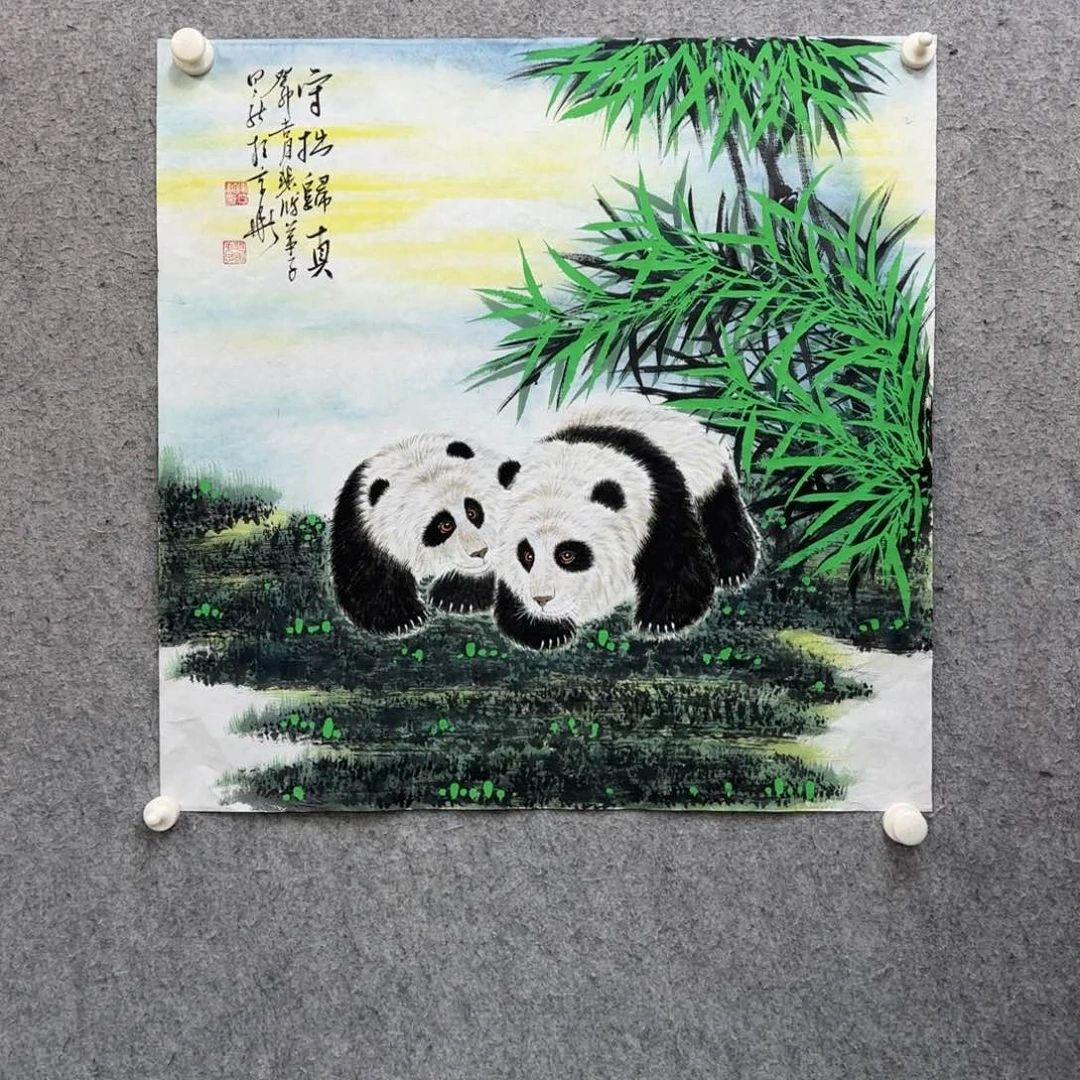 书法作品多次参加全国