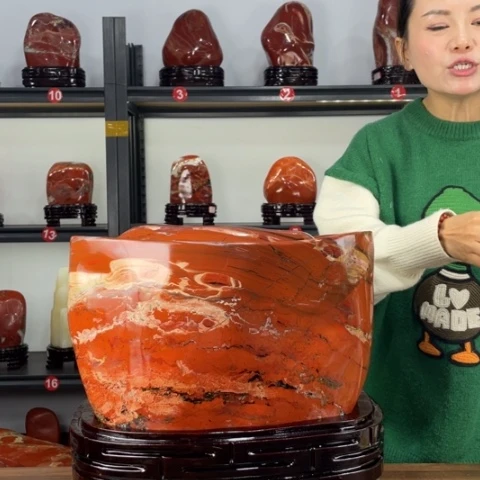 南非红碧玉111南非