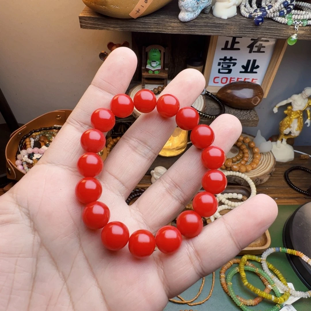 菩提根/象牙果手串