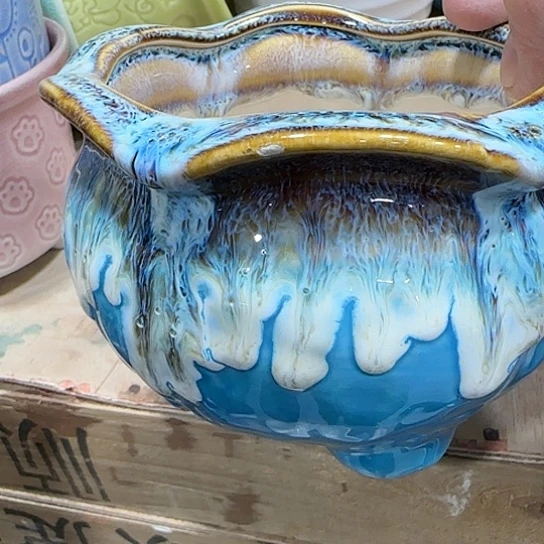 有孔！！有问题问客服，满9元包邮