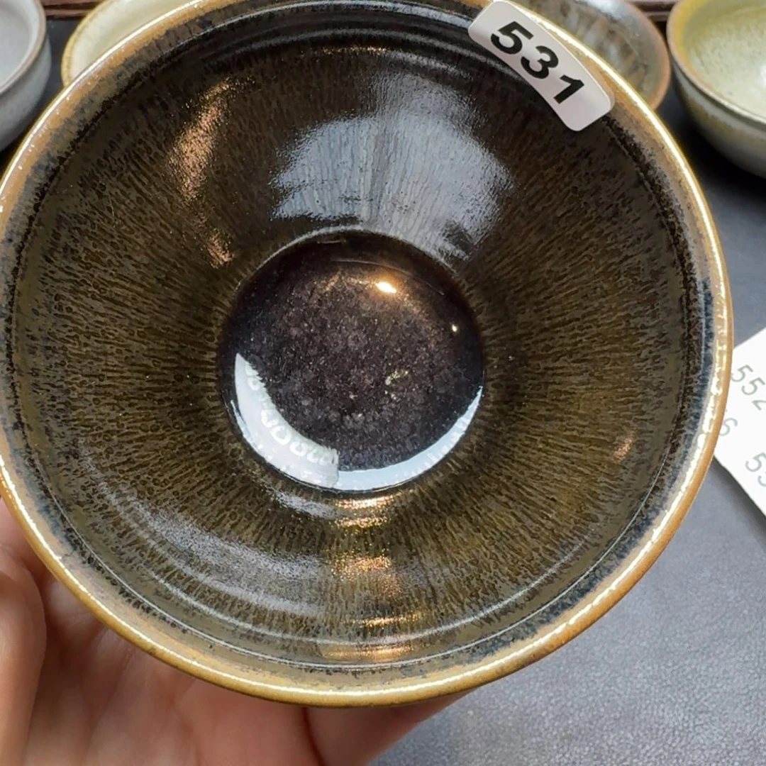 乐乐千盏茶器乐乐531