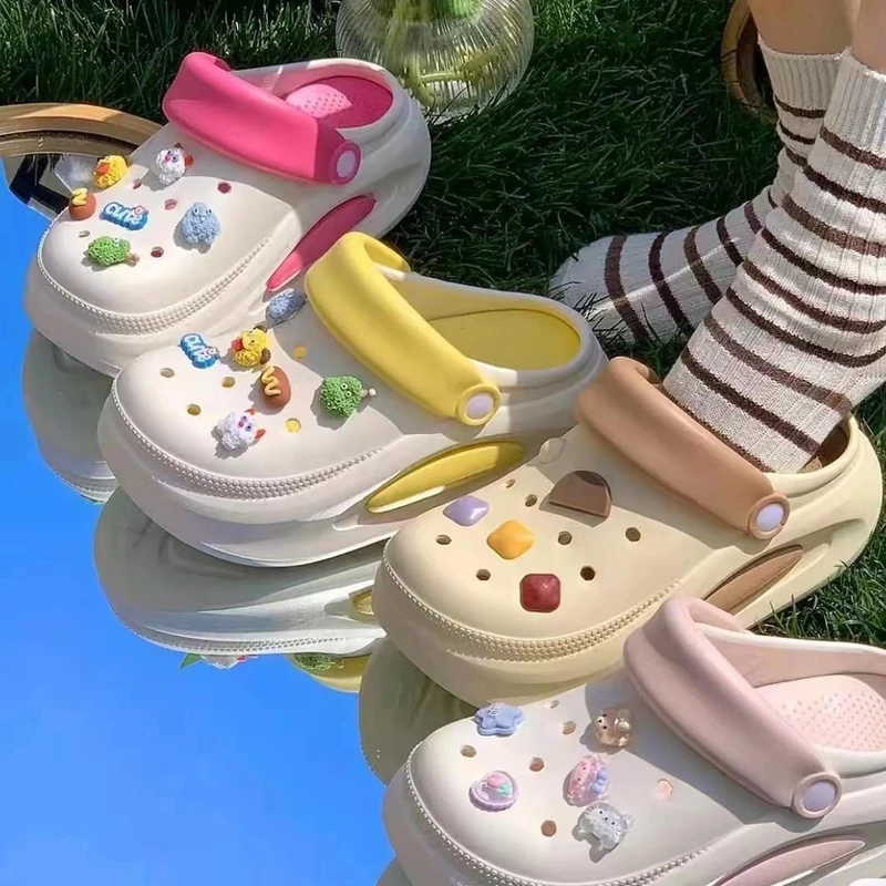 清100-400 直播专属勿盲拍 防滑耐磨情侣时尚拖鞋断码捡漏