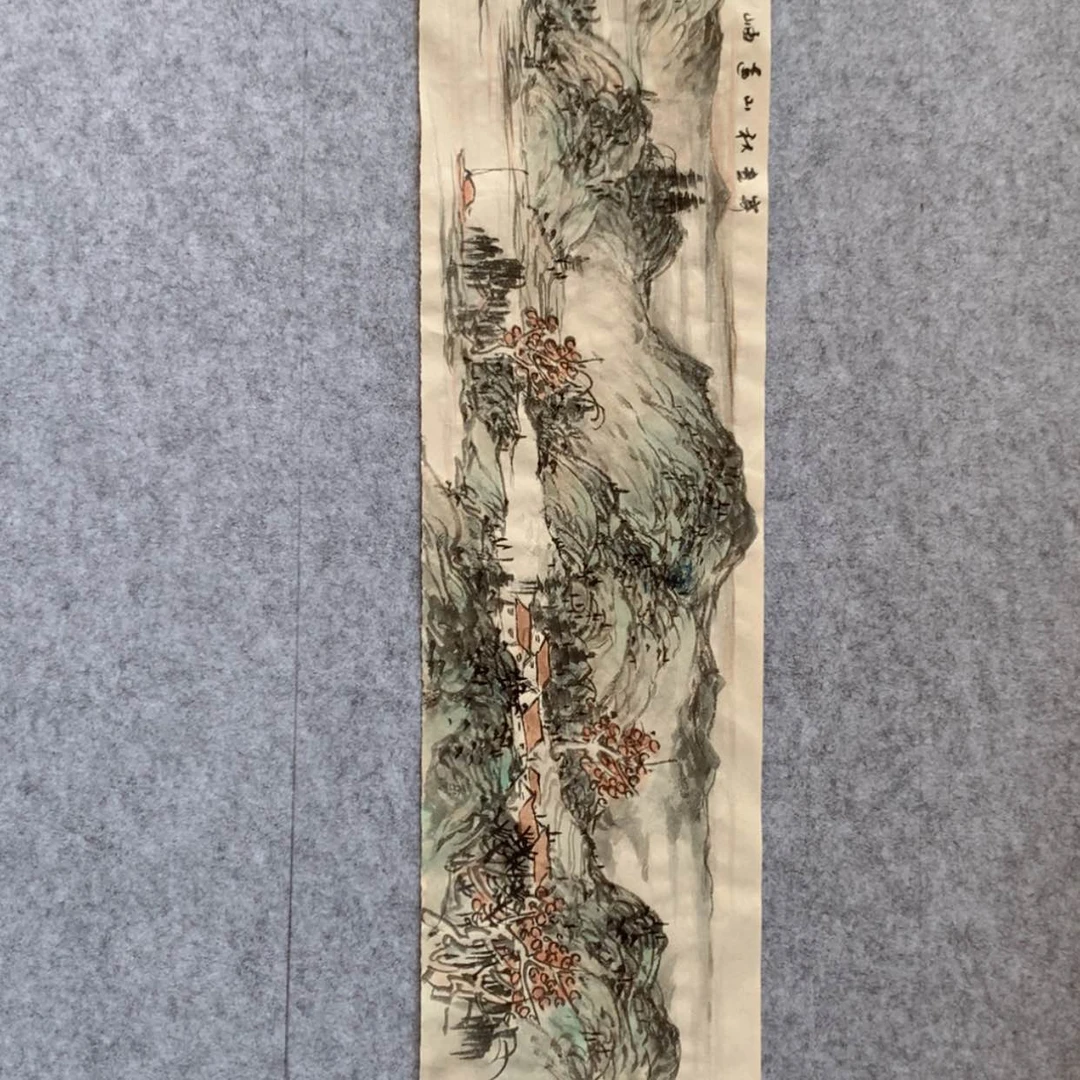 【闪购商品】国画我，，，，