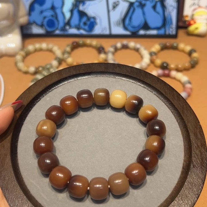 吊坠菩提根/象牙果原生态，39.9