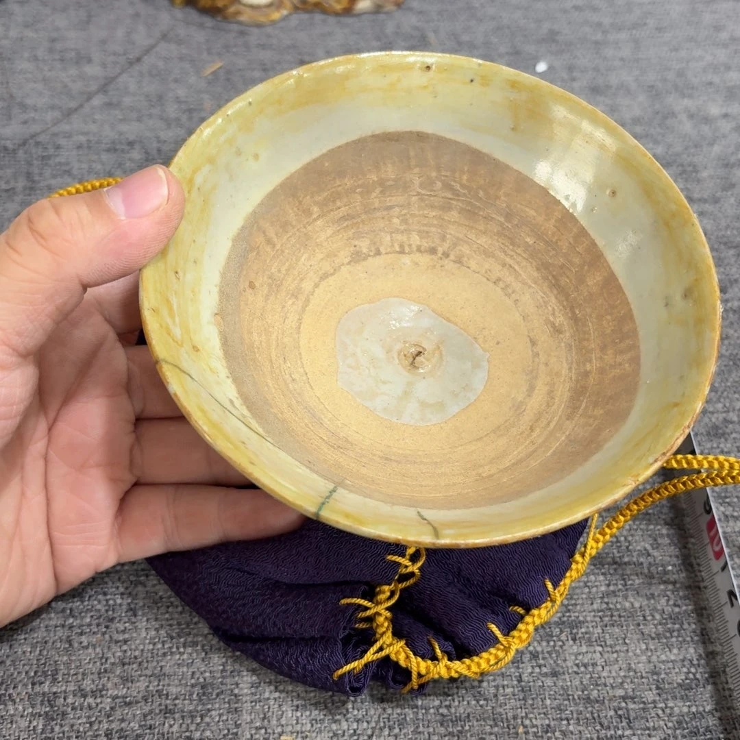 非常好用漂亮的茶具