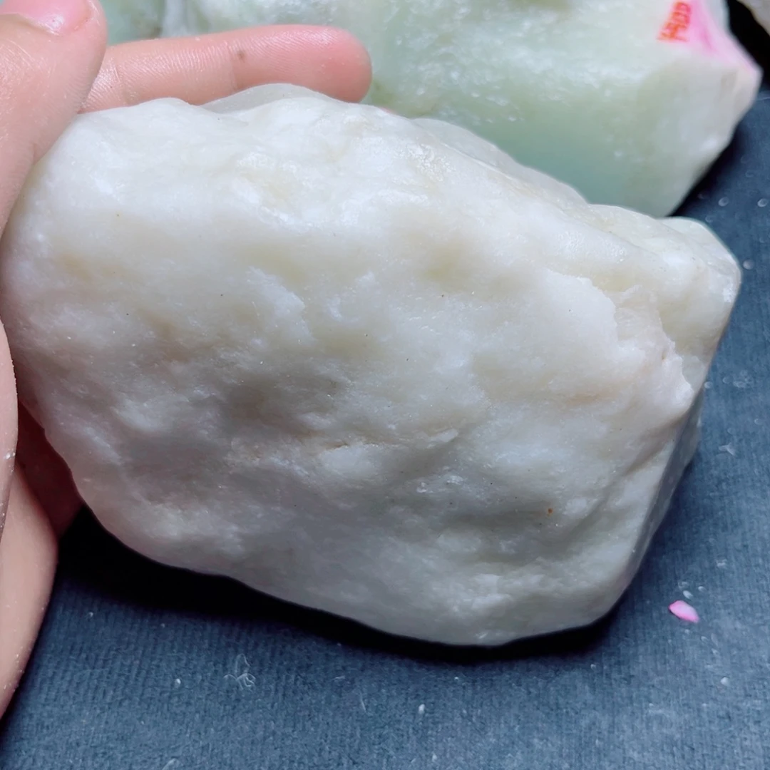 未镶嵌和田玉珠宝奇石