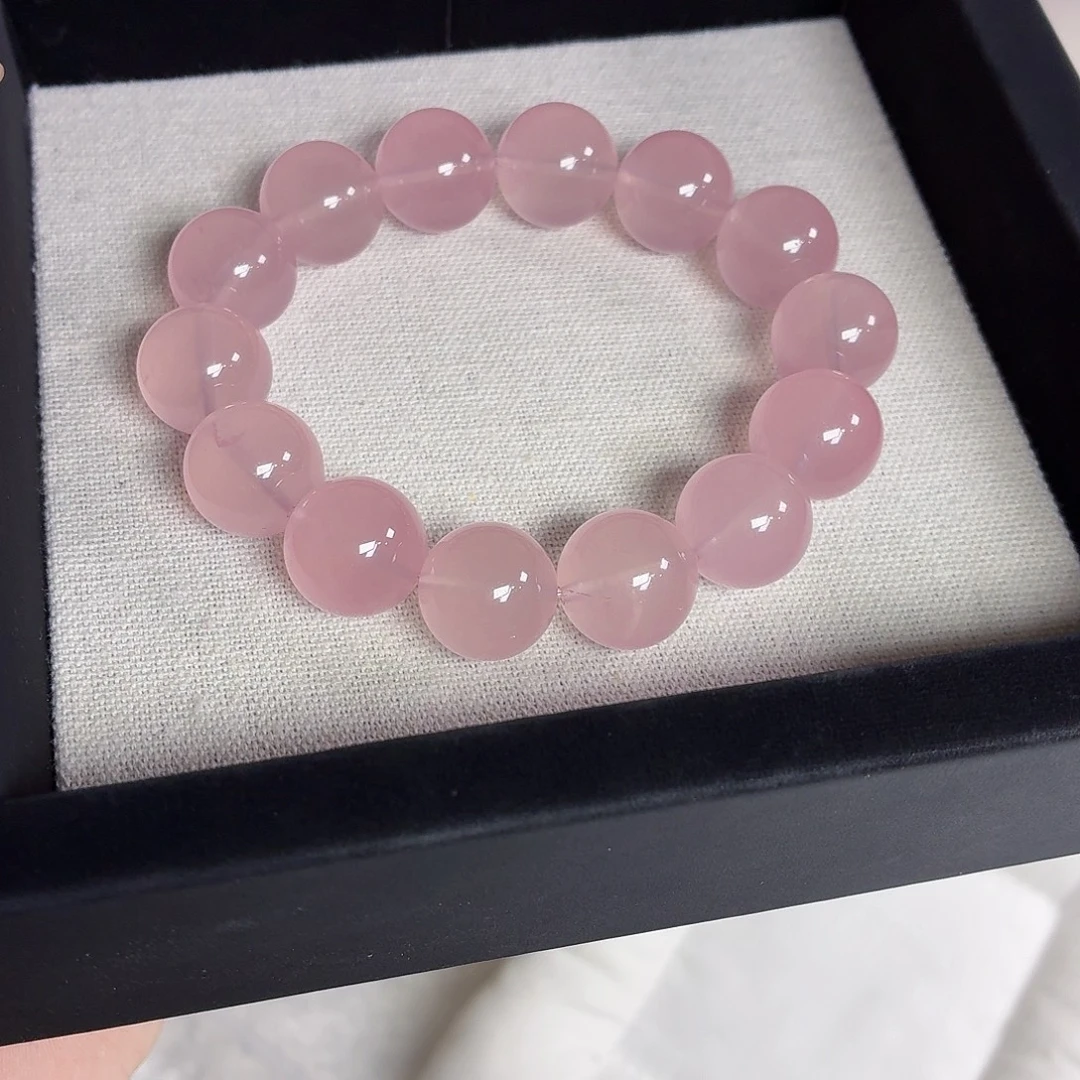 哇***1手串未镶嵌水晶天然水晶15.2-15