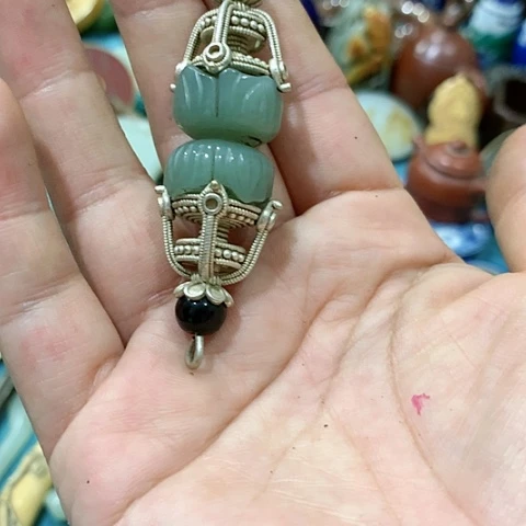 铜梦*小物件一个 小物件