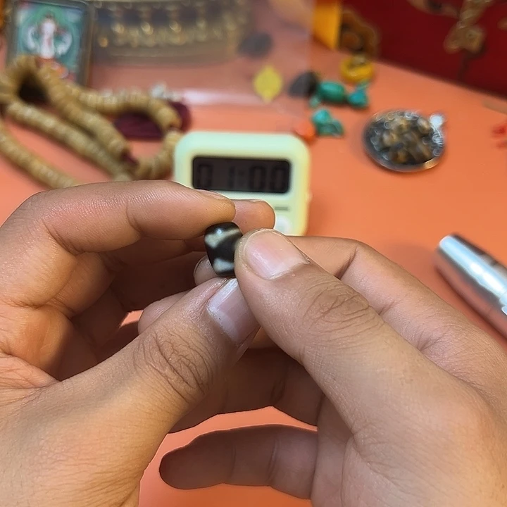 卡***沙玛吉阿米藏式臻品直播间