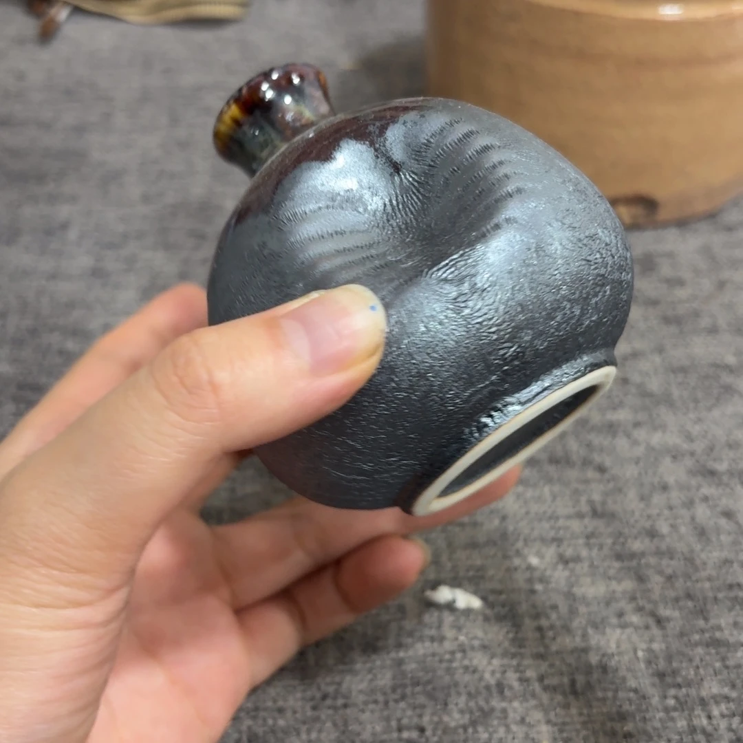 非常好用漂亮的茶具