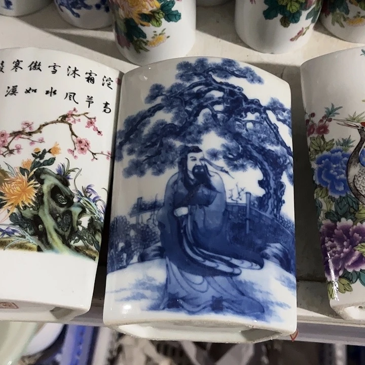 陶景德镇陶瓷瓷厂
